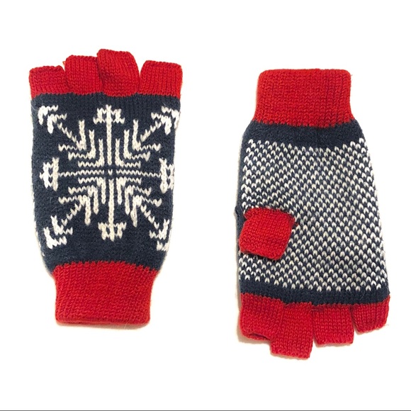 Topshop Other - ♻️TopMan Winter Gloves, One Size